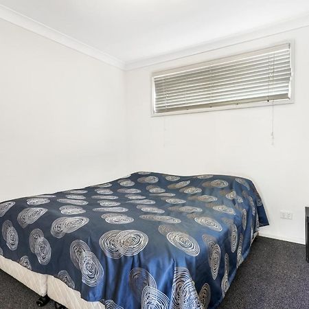 Tamworth Lodge Motel מראה חיצוני תמונה