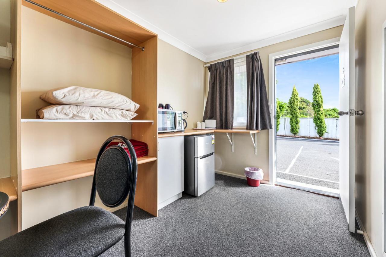 Tamworth Lodge Motel מראה חיצוני תמונה