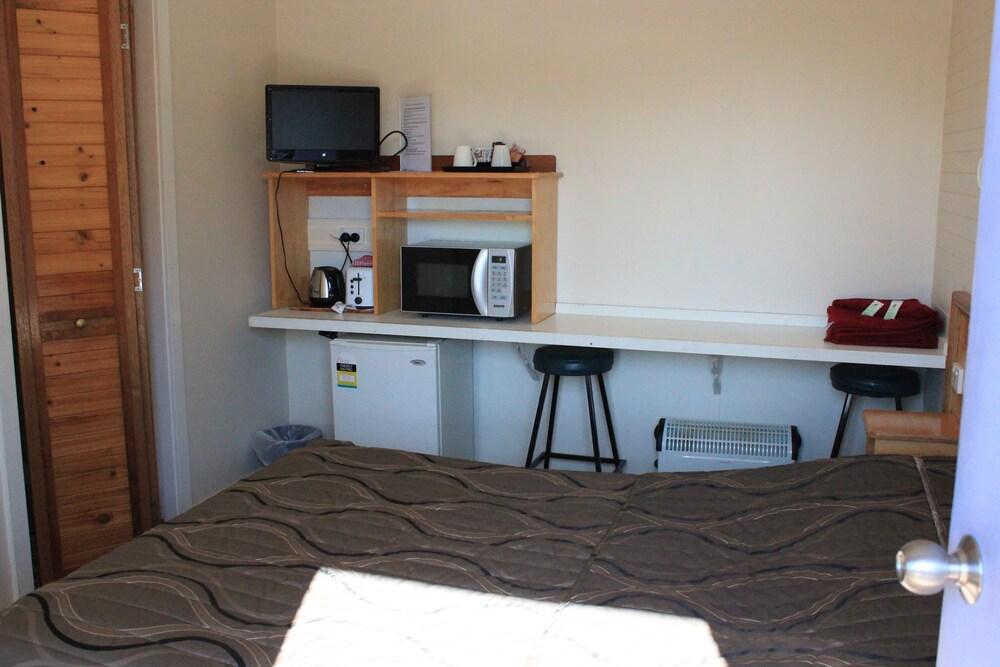 Tamworth Lodge Motel מראה חיצוני תמונה