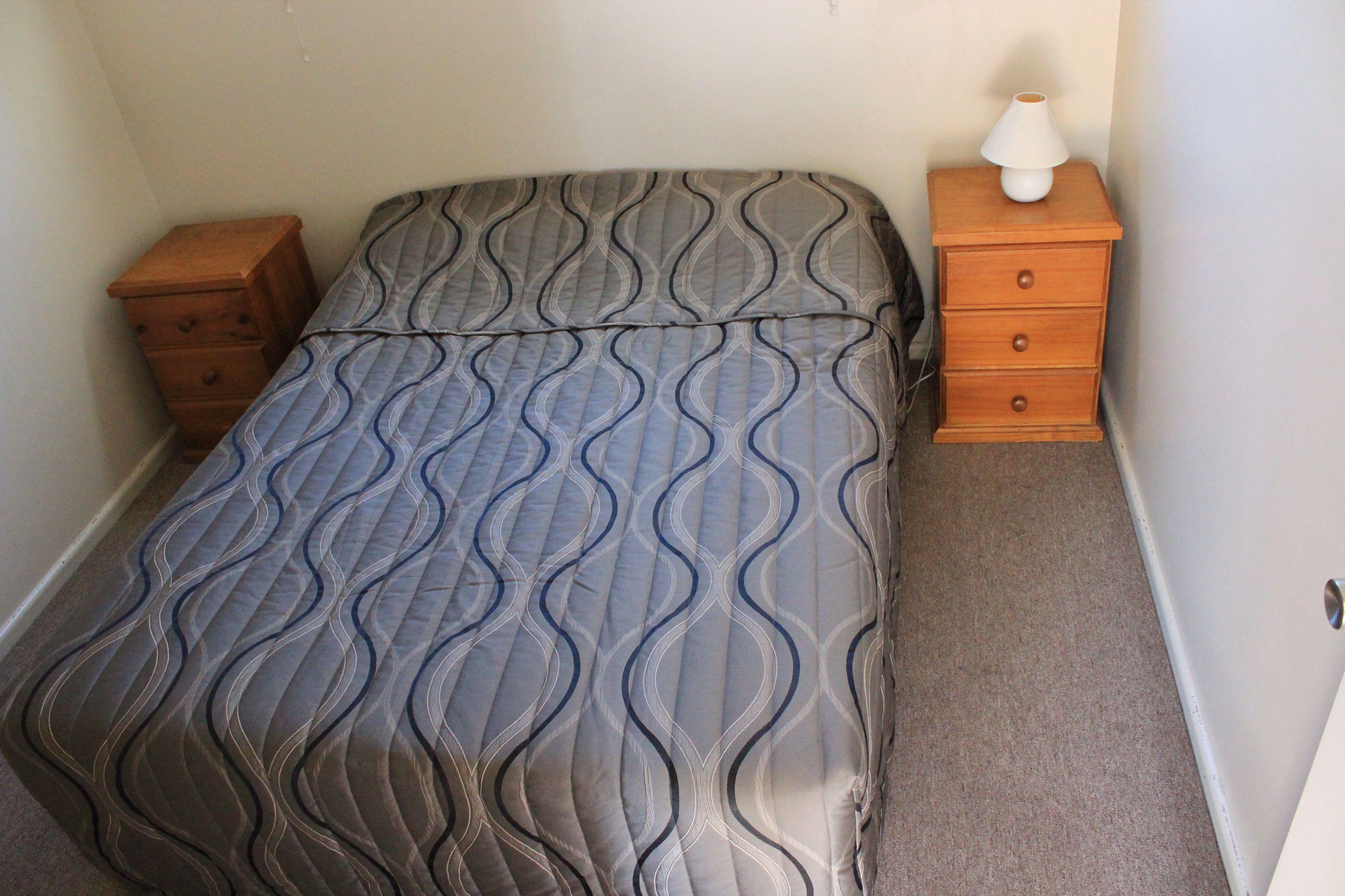 Tamworth Lodge Motel מראה חיצוני תמונה